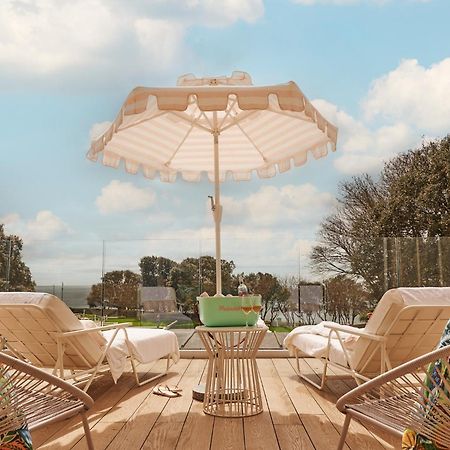 Hotel The Nici Bournemouth Zewnętrze zdjęcie