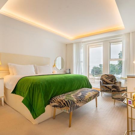 Hotel The Nici Bournemouth Zewnętrze zdjęcie
