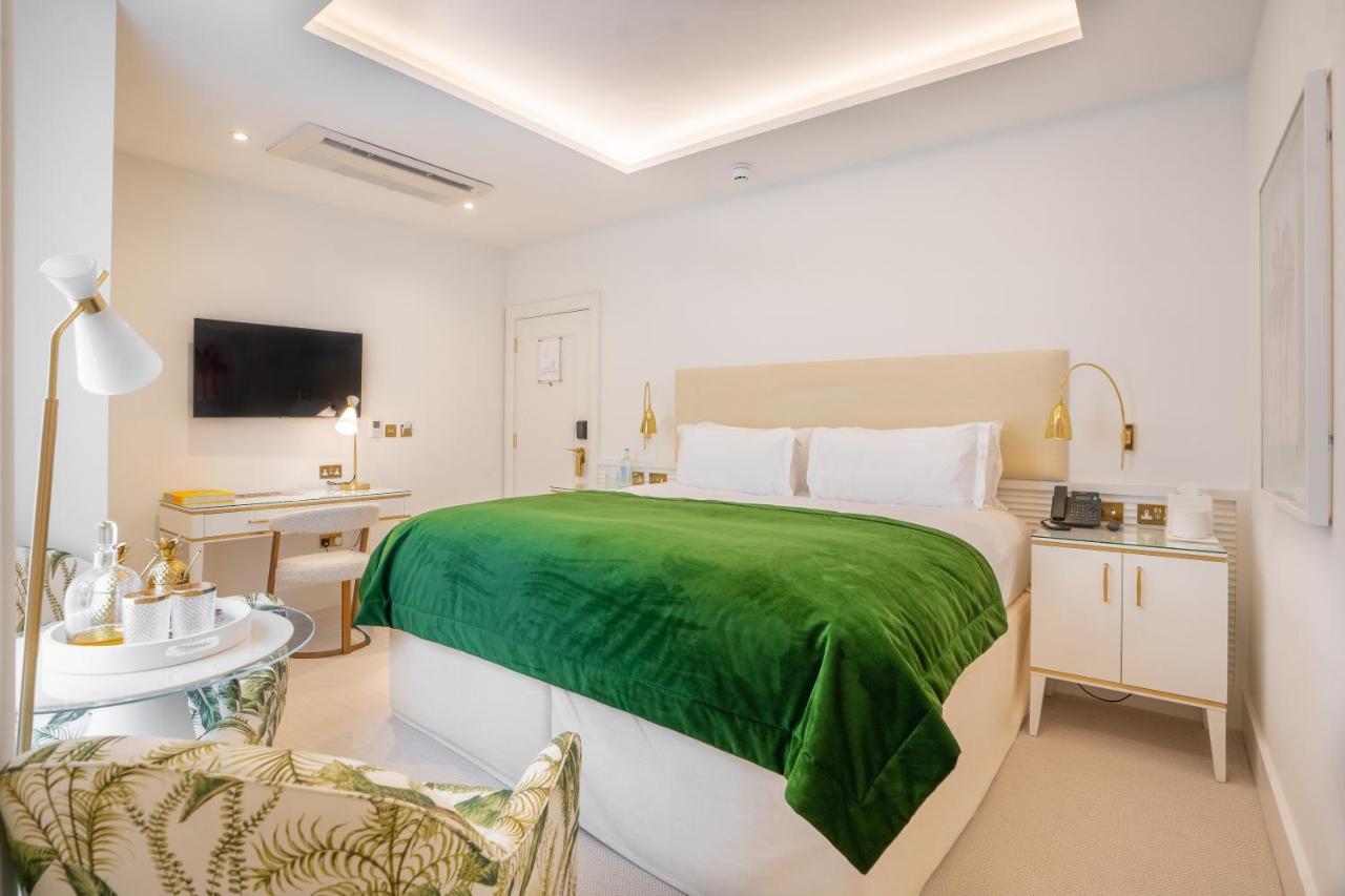 Hotel The Nici Bournemouth Zewnętrze zdjęcie