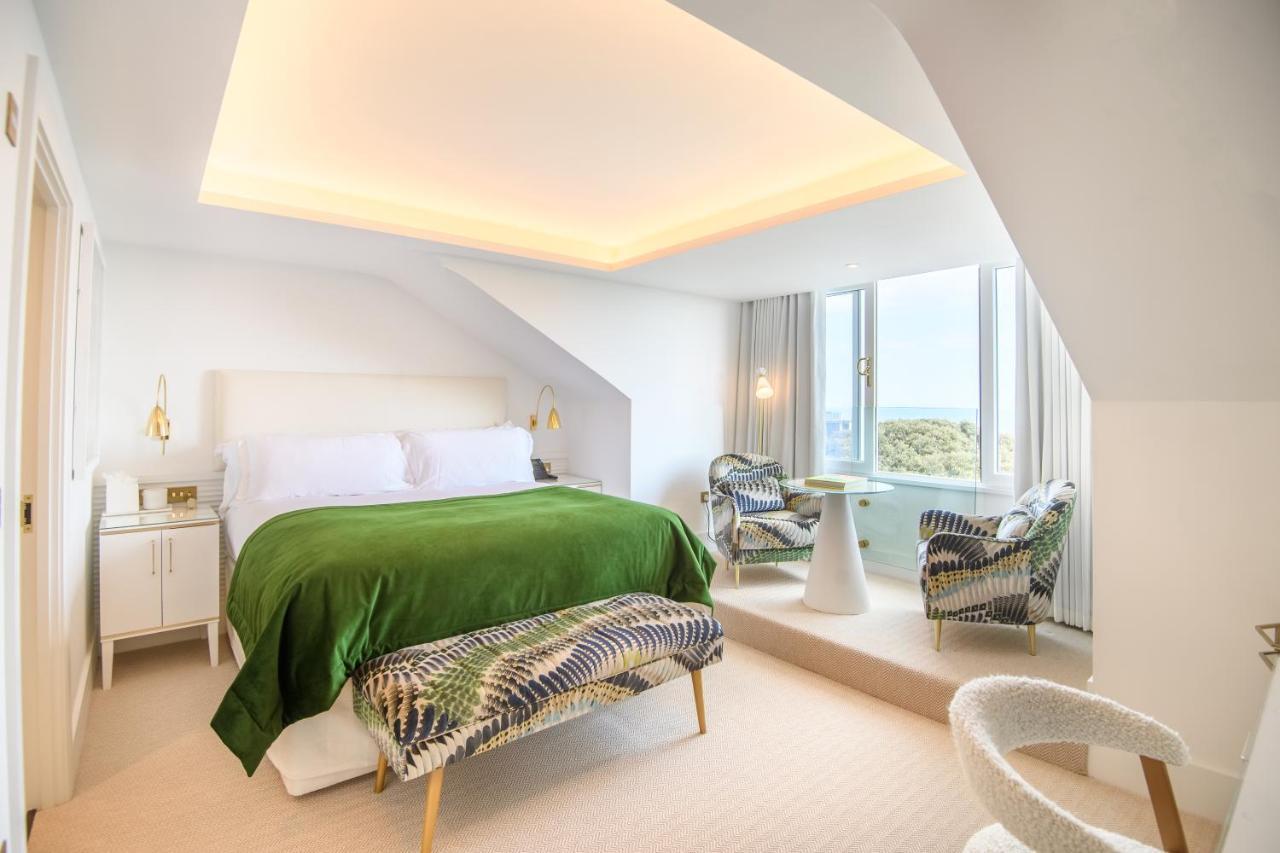 Hotel The Nici Bournemouth Zewnętrze zdjęcie
