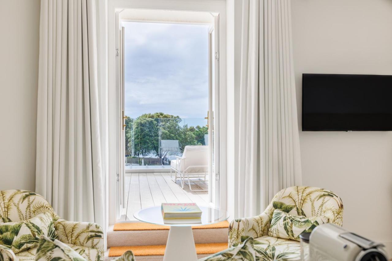 Hotel The Nici Bournemouth Zewnętrze zdjęcie