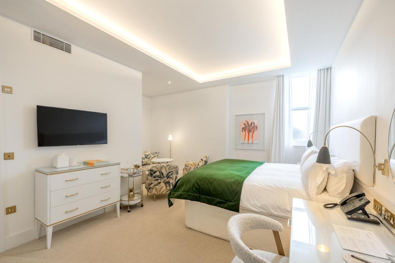 Hotel The Nici Bournemouth Zewnętrze zdjęcie