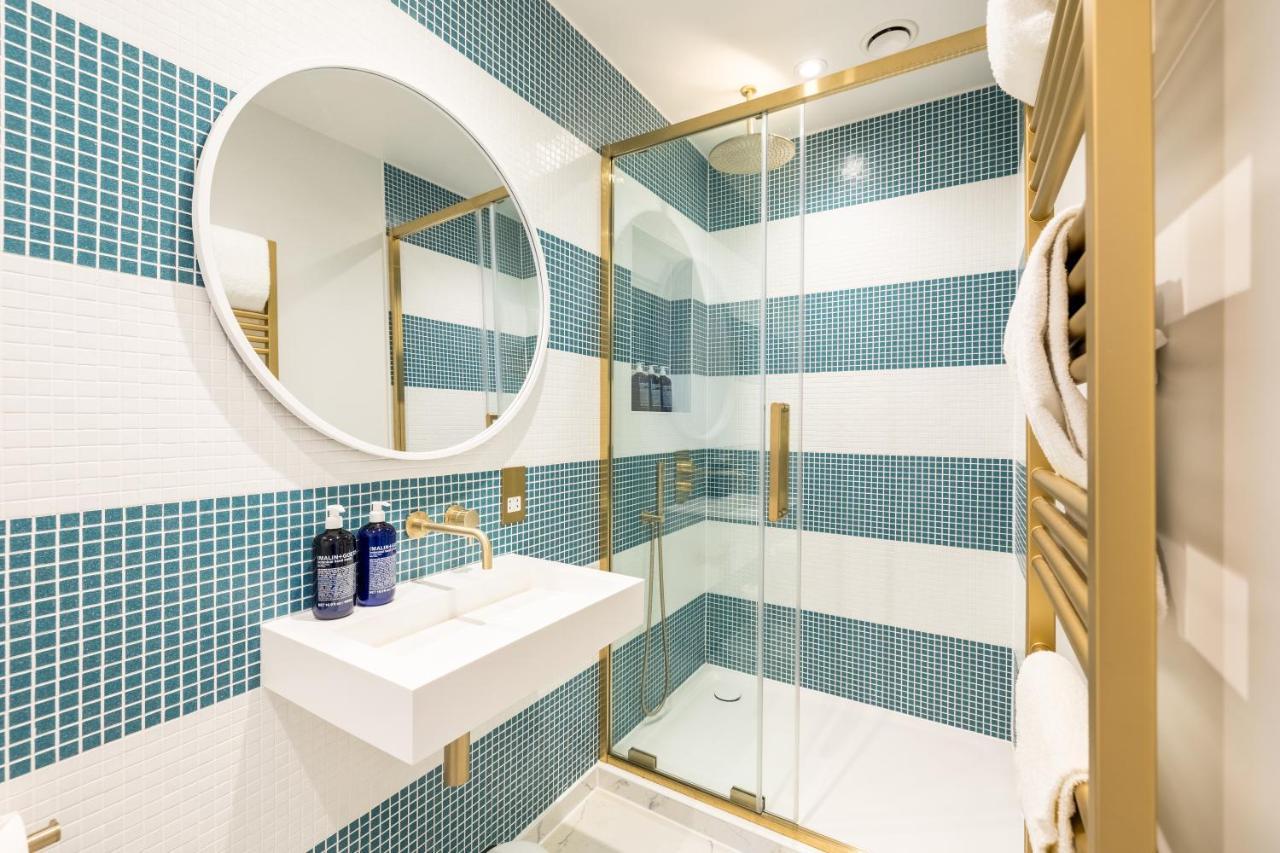 Hotel The Nici Bournemouth Zewnętrze zdjęcie