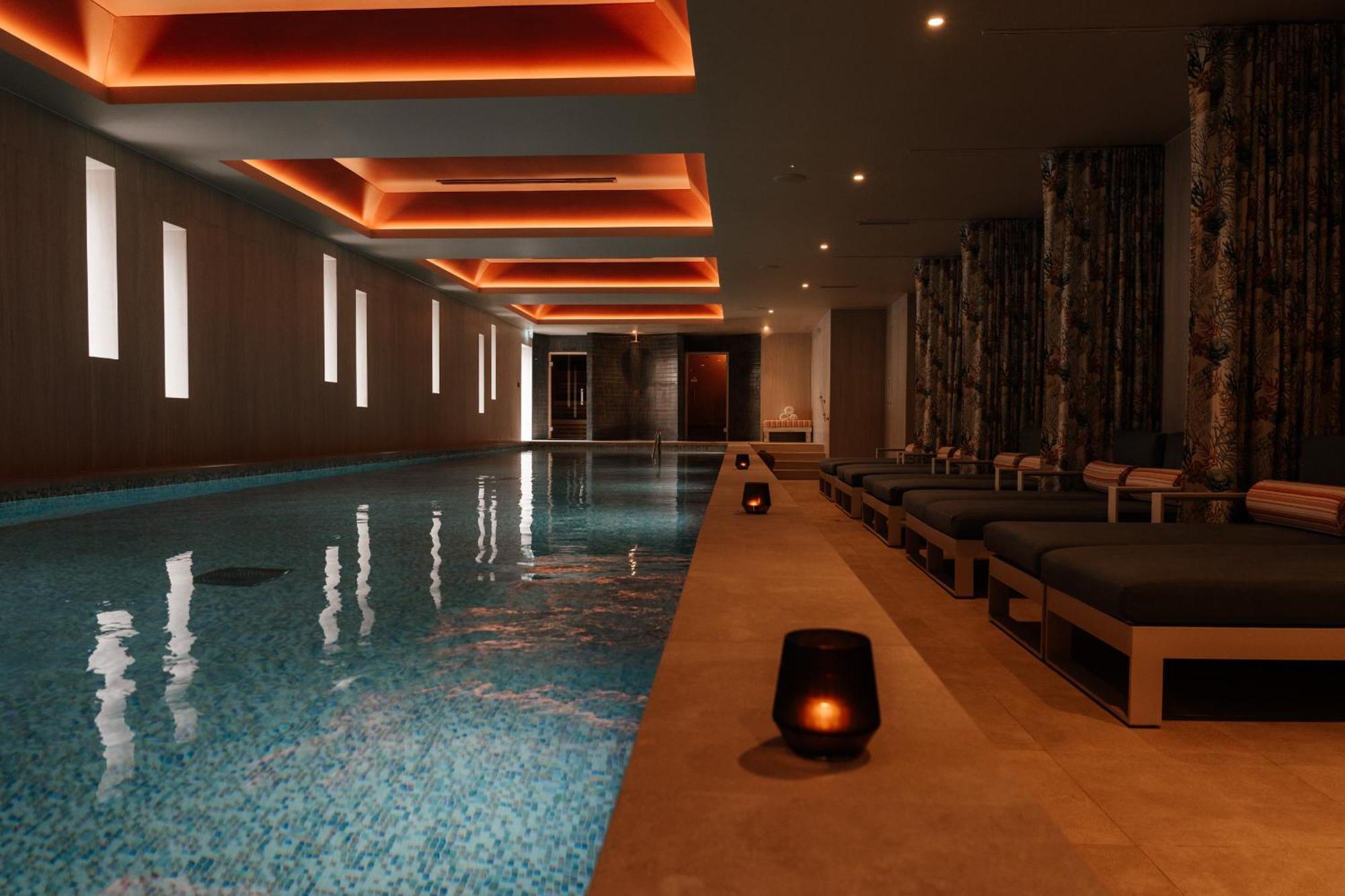 Hotel The Nici Bournemouth Zewnętrze zdjęcie