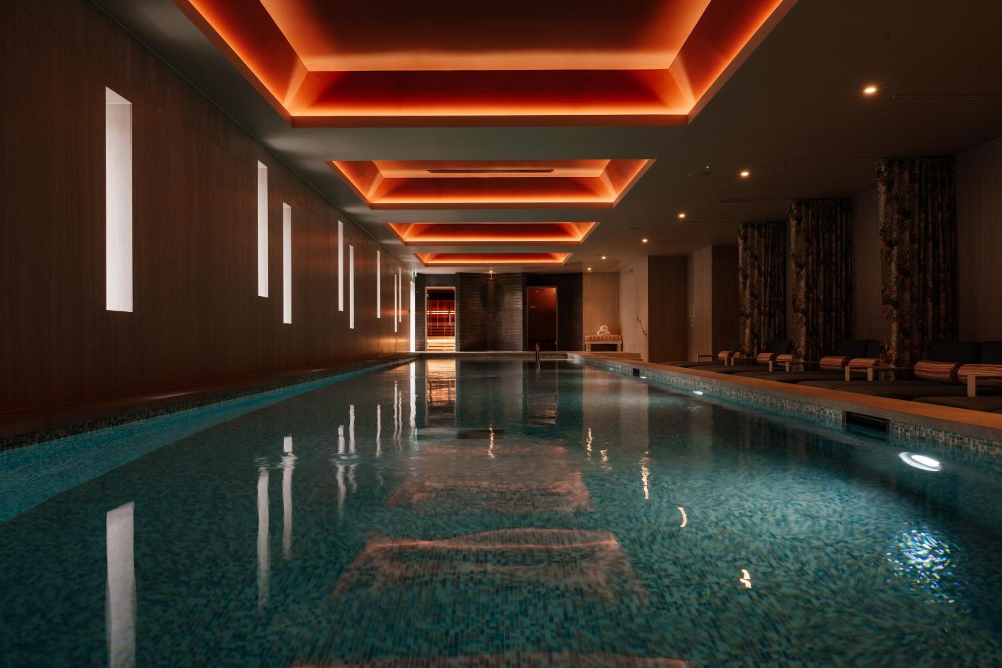 Hotel The Nici Bournemouth Zewnętrze zdjęcie
