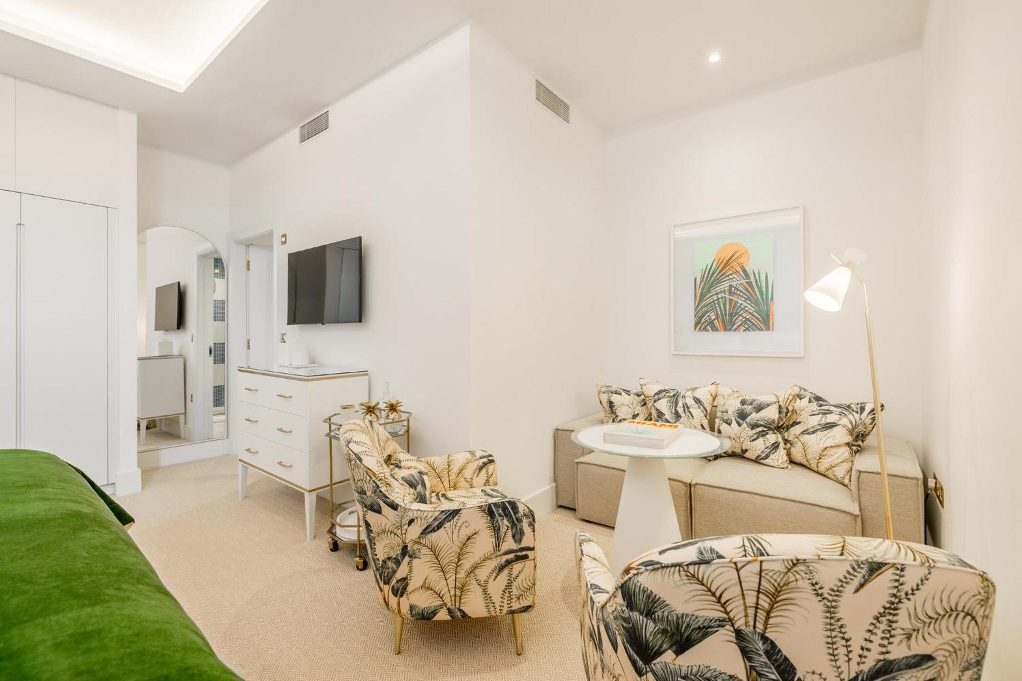 Hotel The Nici Bournemouth Zewnętrze zdjęcie