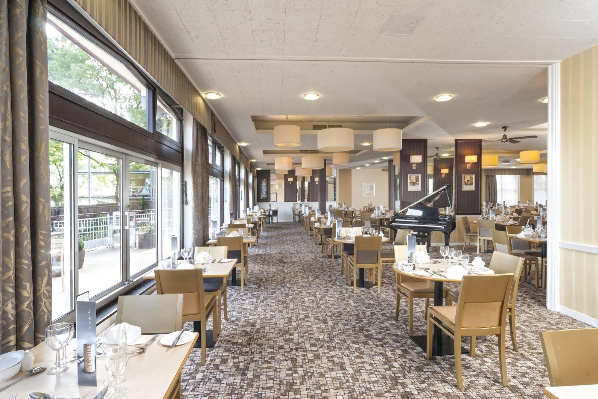 Hotel The Nici Bournemouth Zewnętrze zdjęcie