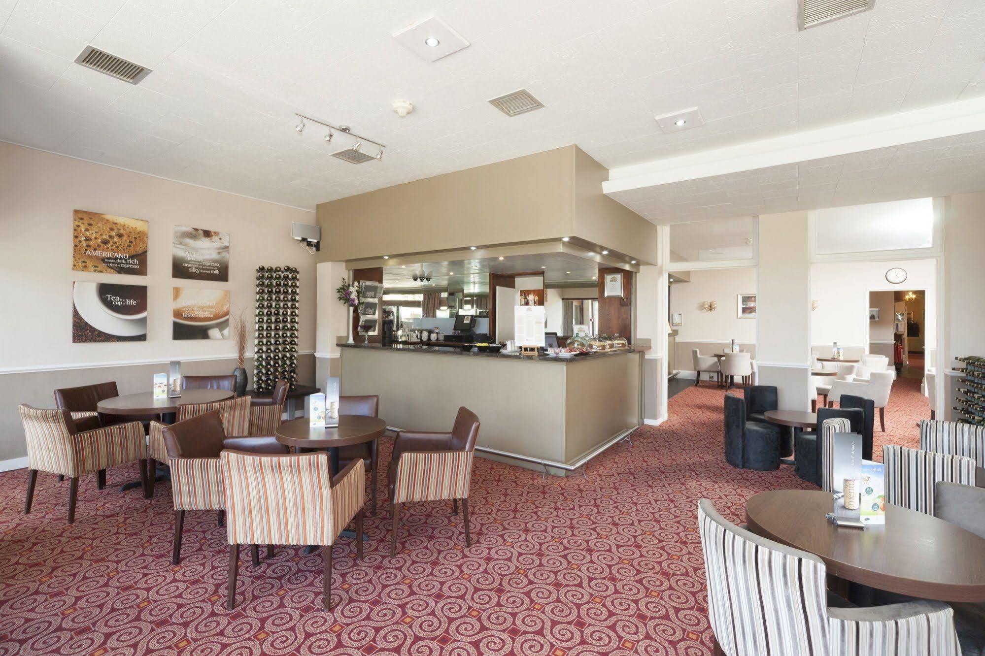 Hotel The Nici Bournemouth Zewnętrze zdjęcie
